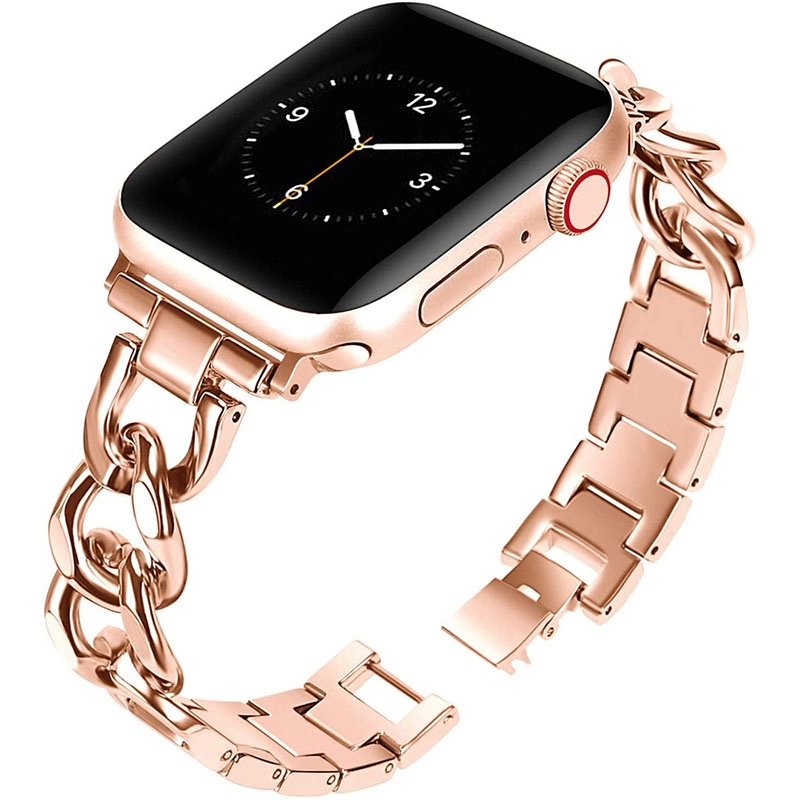 Apple iwatchS8765432SE