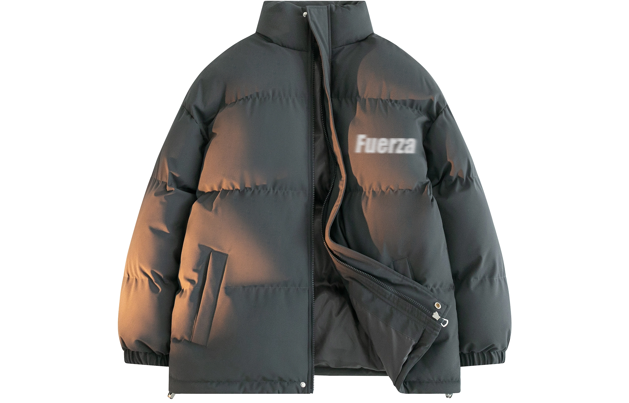FUERZA