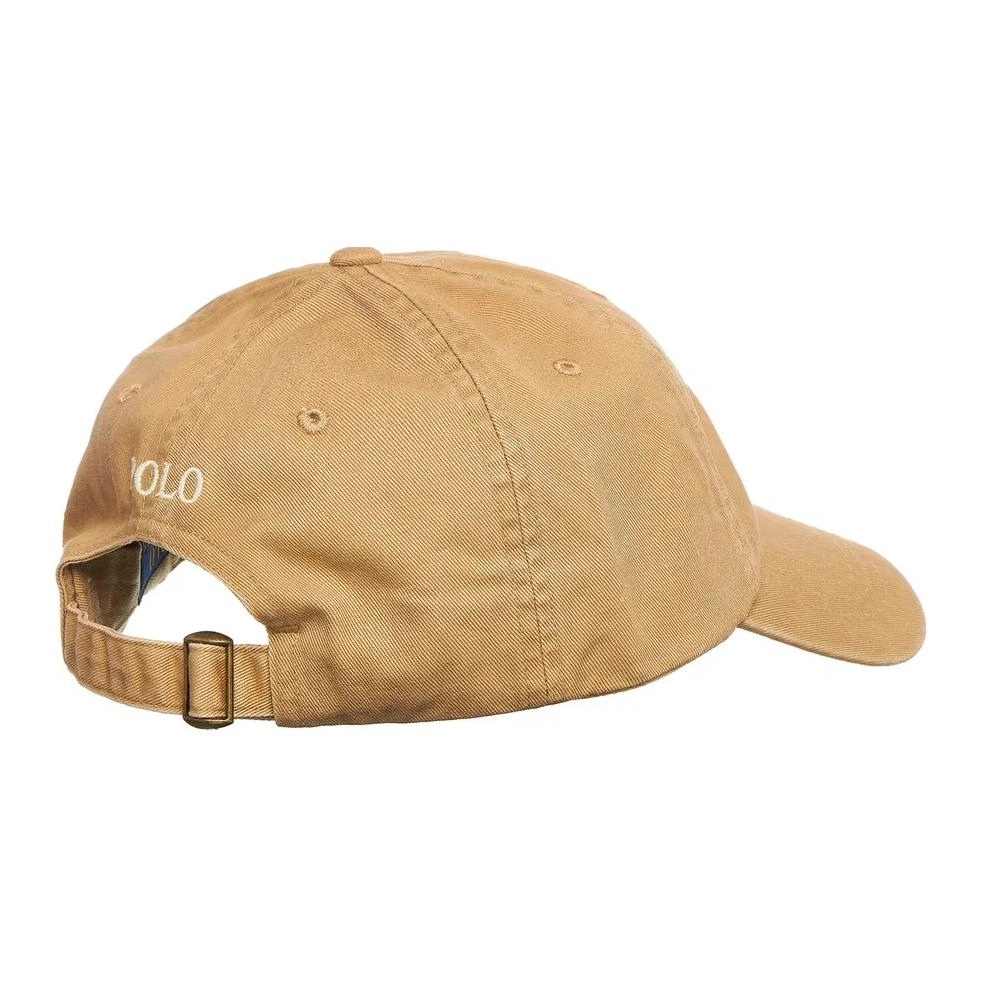 Polo Ralph Lauren Logo