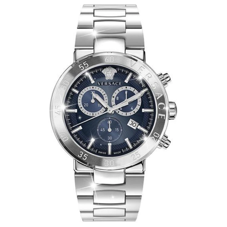 VERSACE VERSACE 45mm VE1D00219