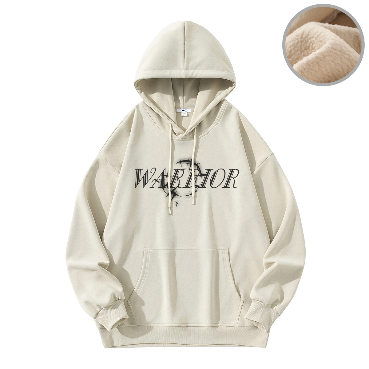 Warrior LOGO