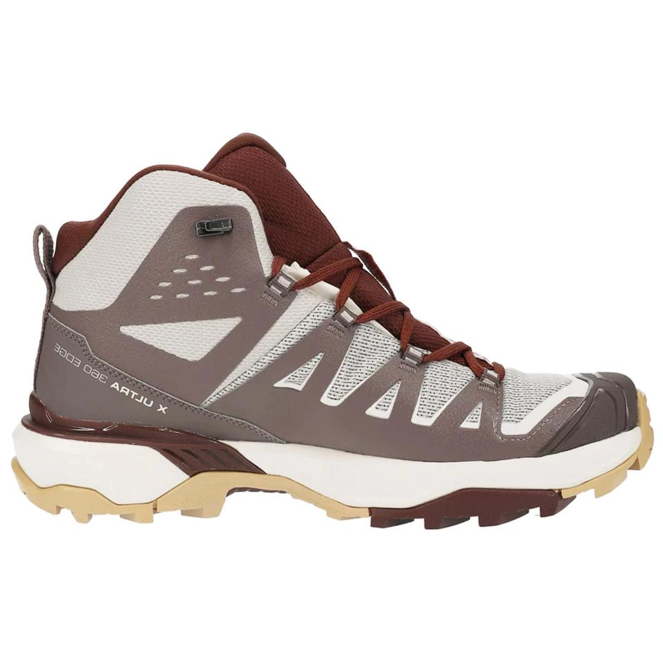 SALOMON X ULTRA 360 Edge Mid GTX