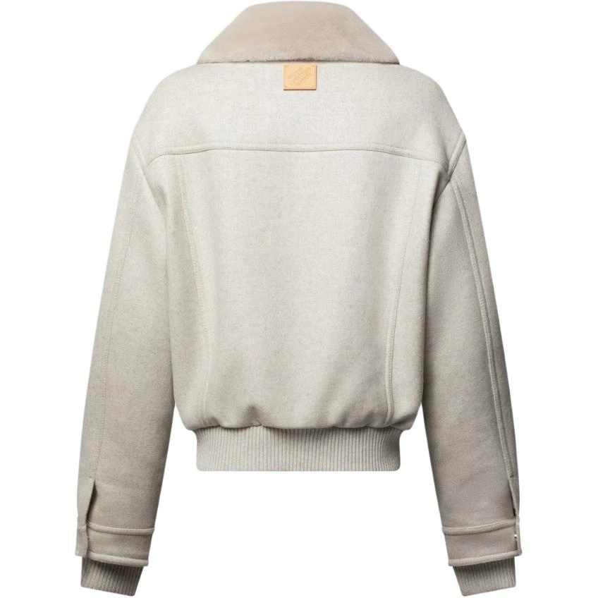 LOUIS VUITTON SKI SS25