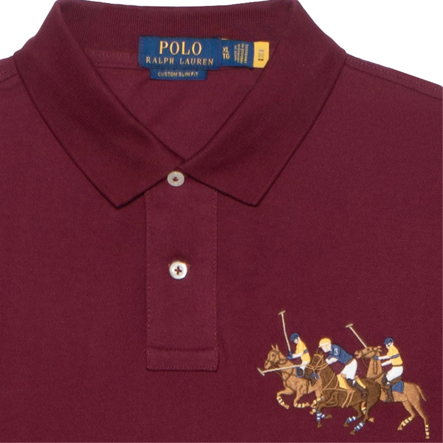 Polo Ralph Lauren FW22 Polo