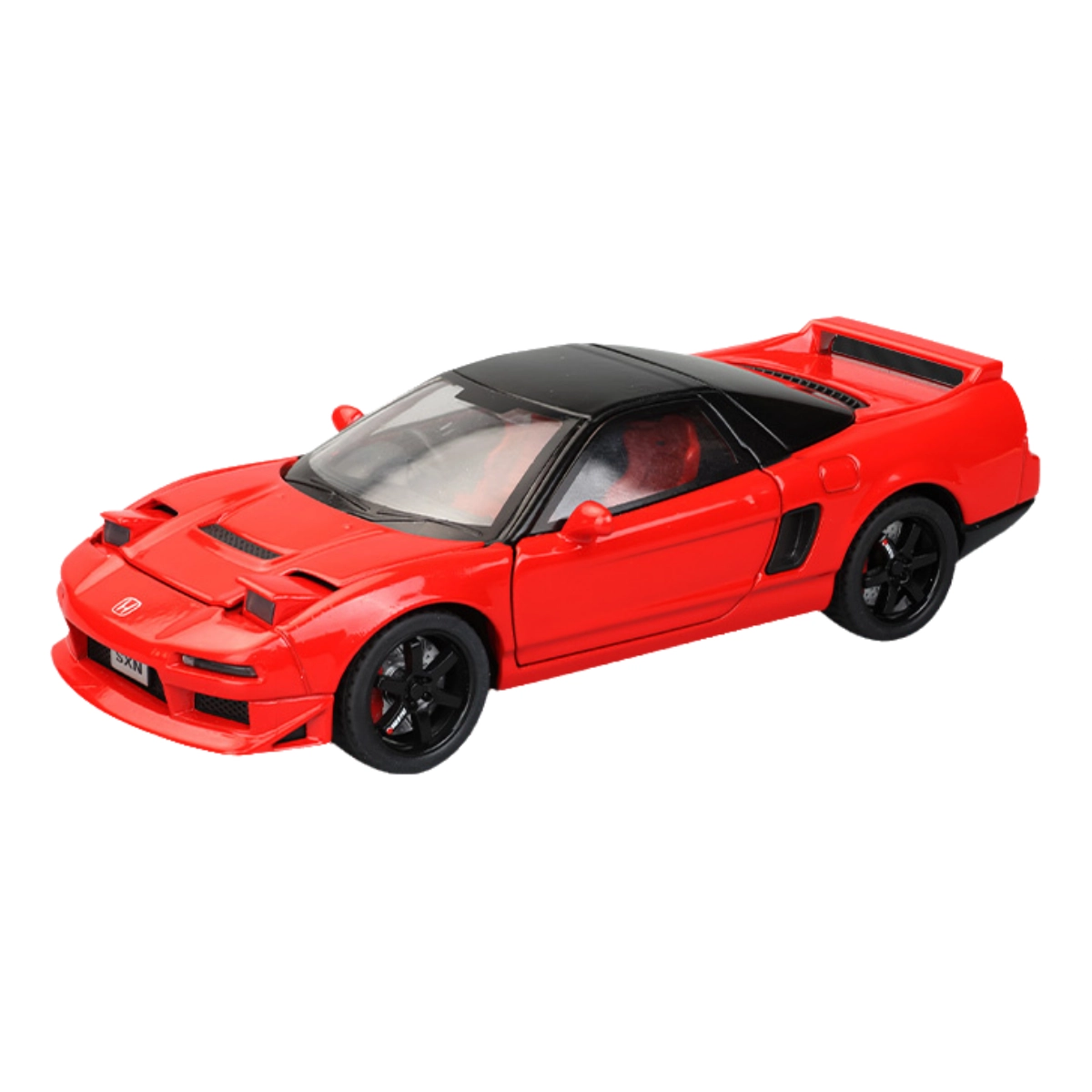NXS 132
