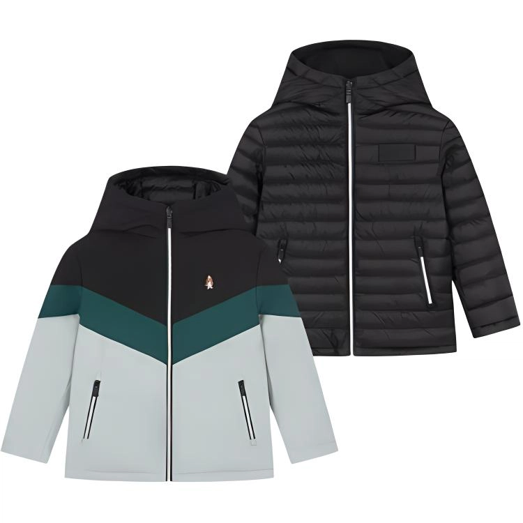 Hush Puppies FW24 PROTECTION