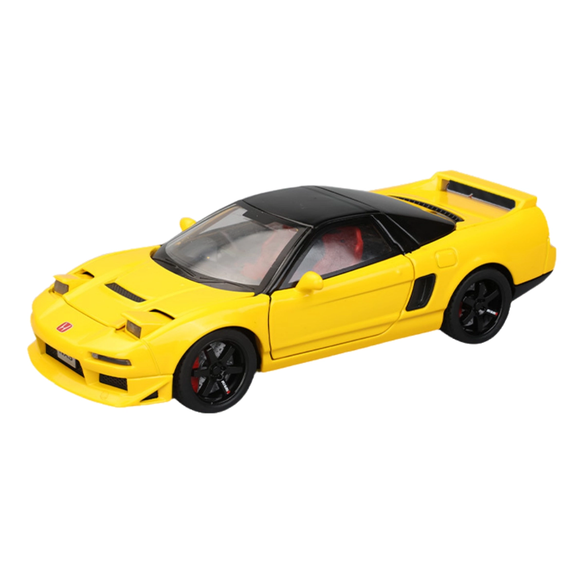 NXS 132