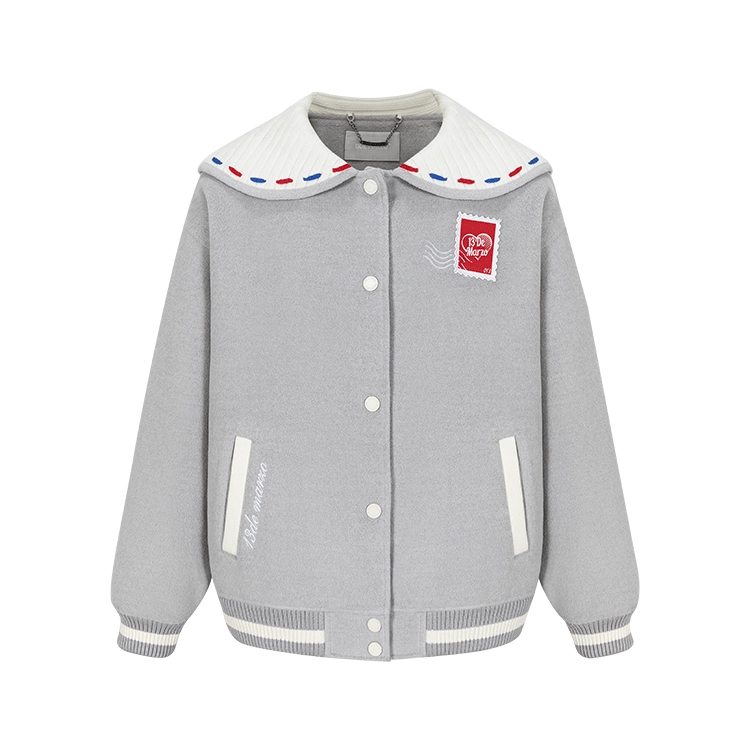 13 DEMARZO FW24