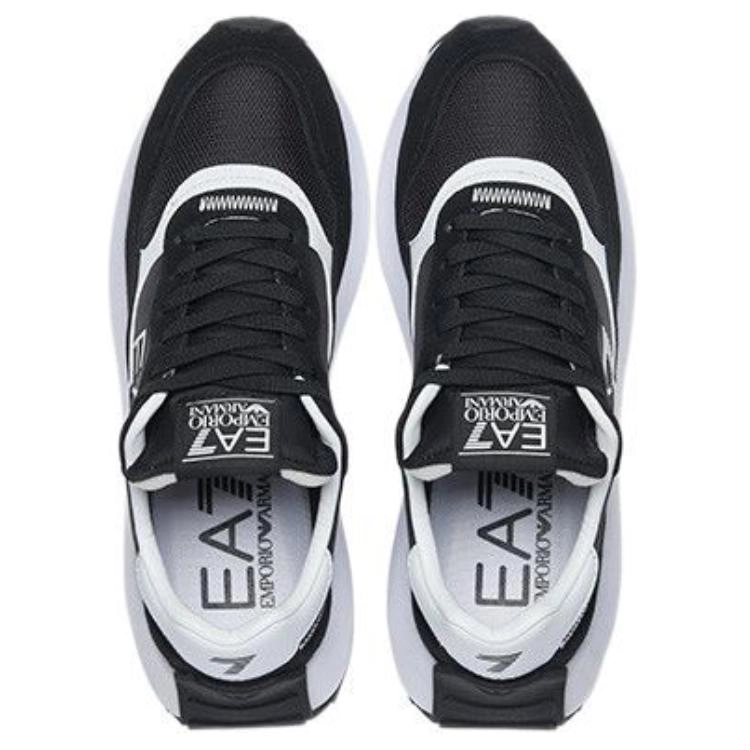 EMPORIO ARMANI EA7