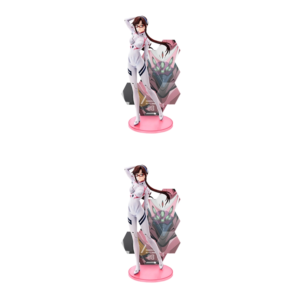BANPRESTO d 21cm