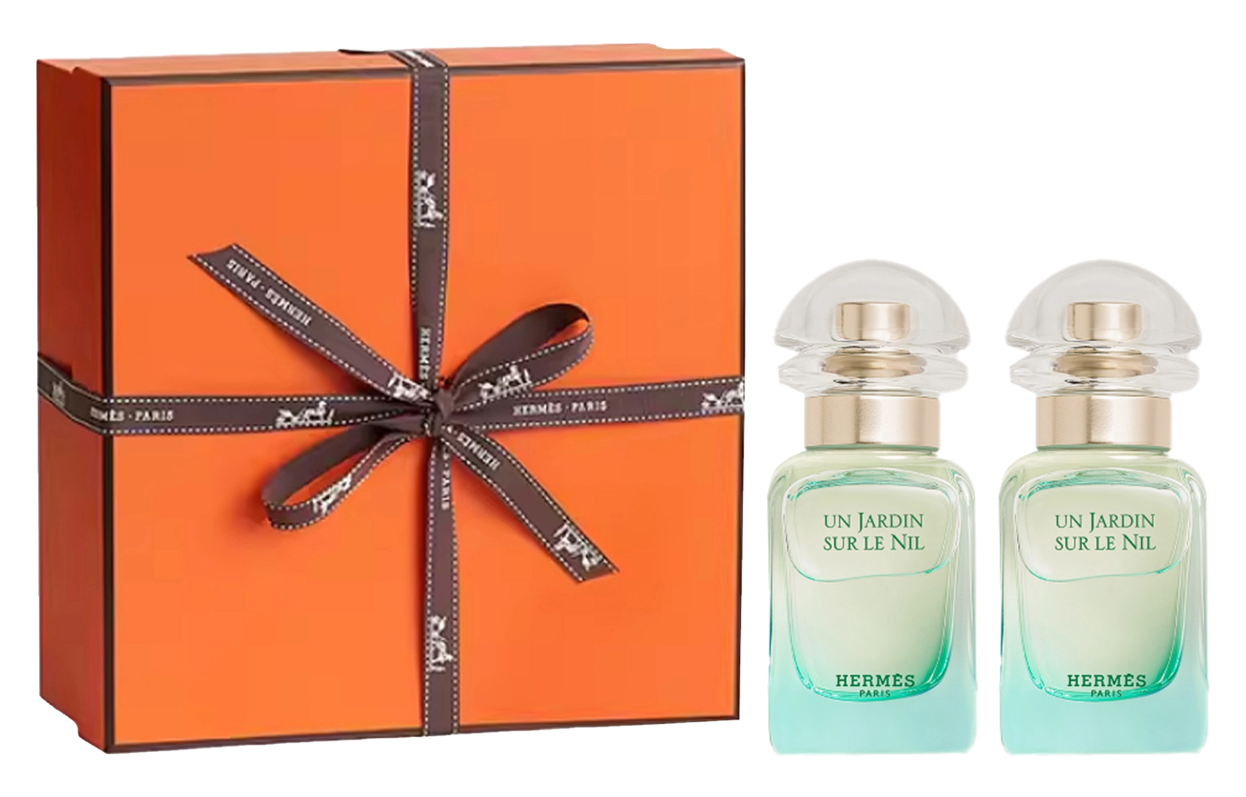 HERMES EDT 30ml*2