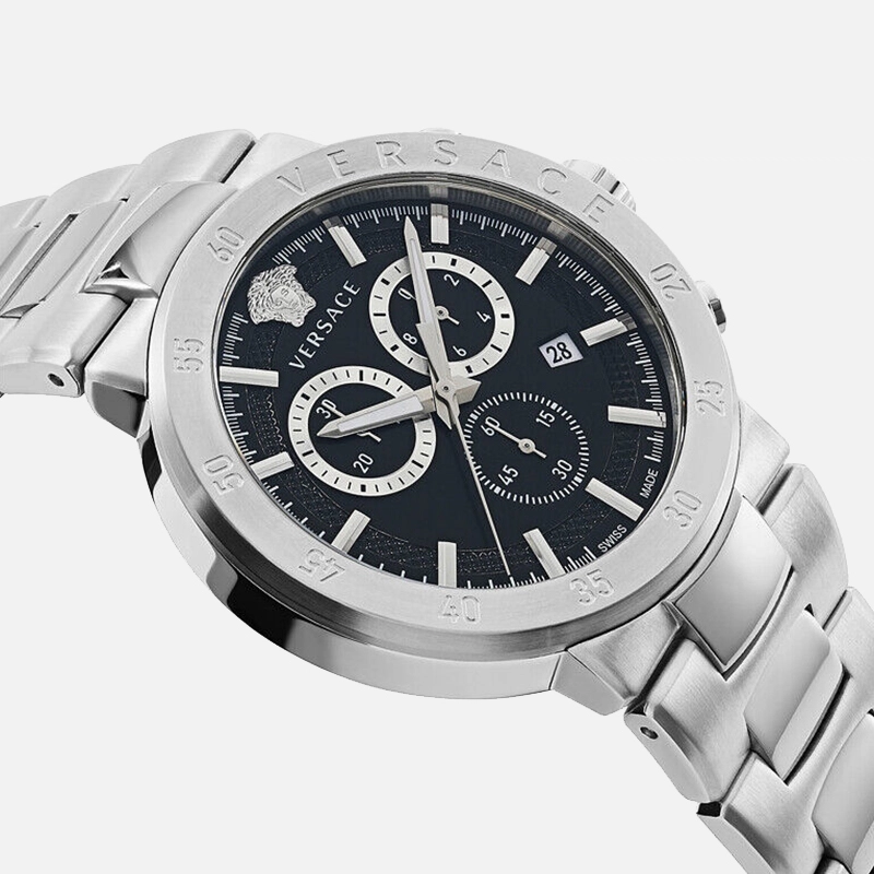 VERSACE VERSACE 45mm VE1D00219
