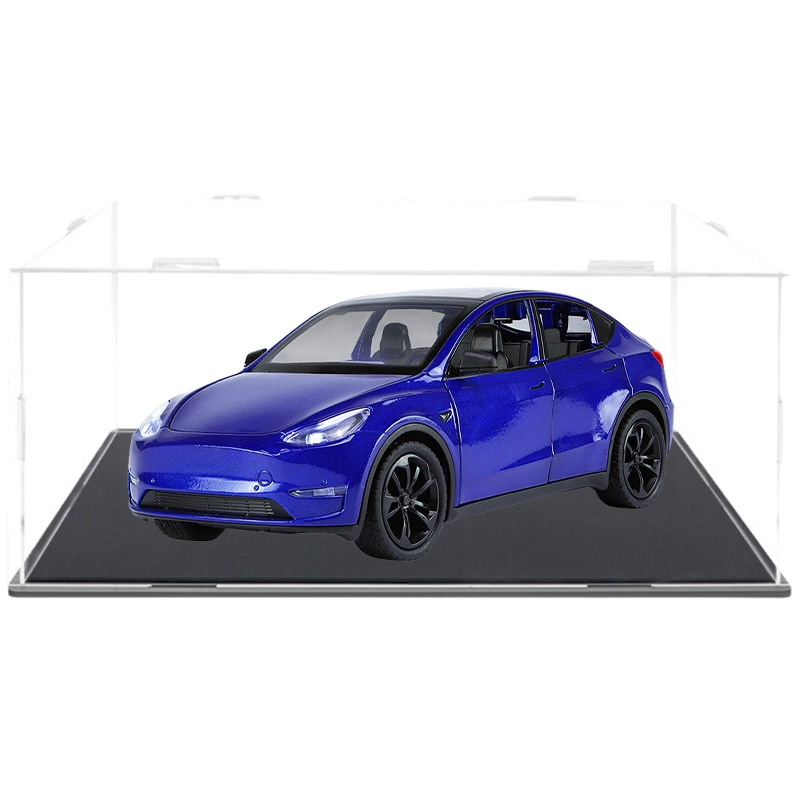TY MODELS Model Y 124