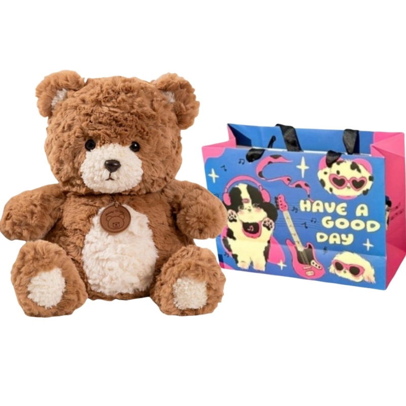 lionf bear 35cm