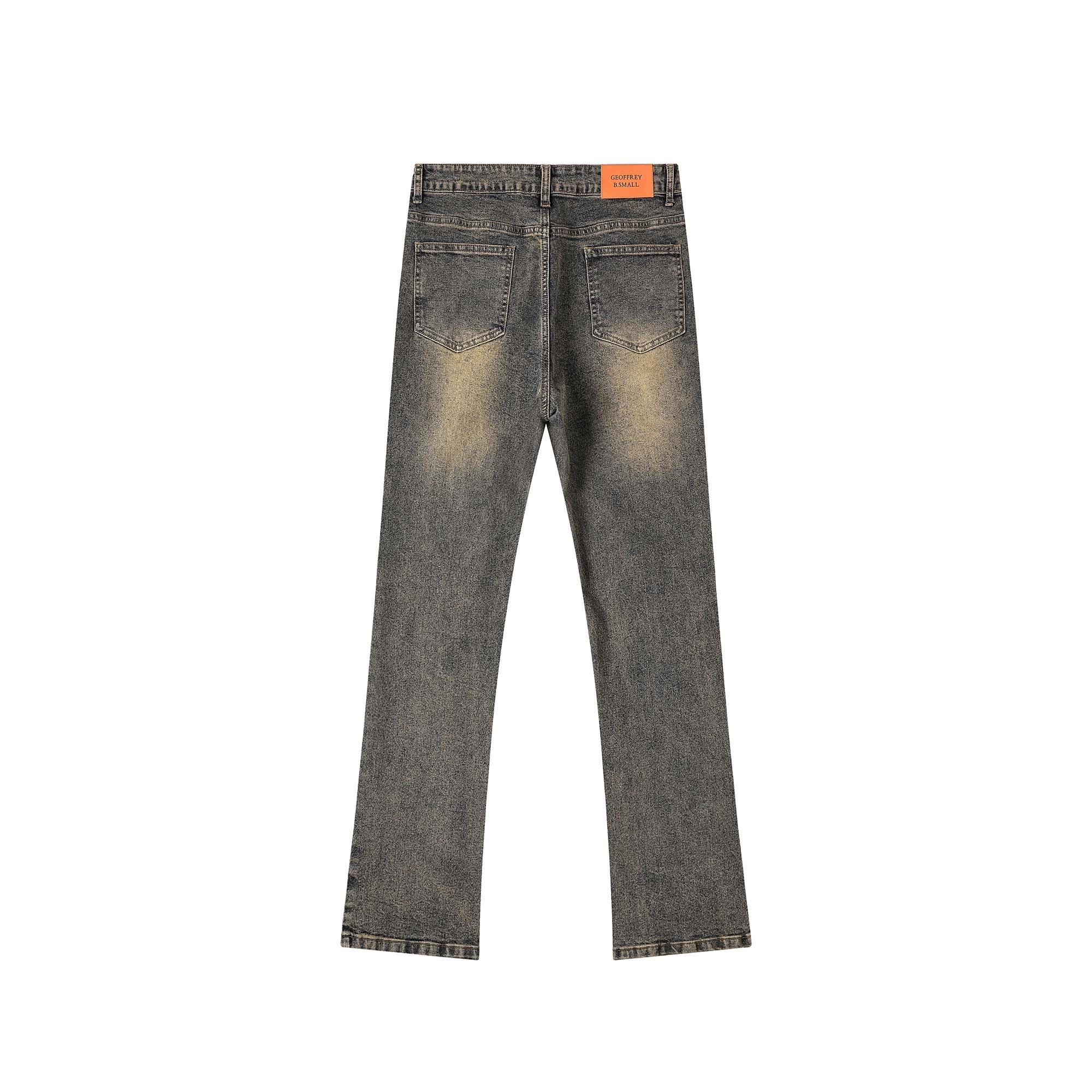 GEOFFREY B. SMALL cleanfit