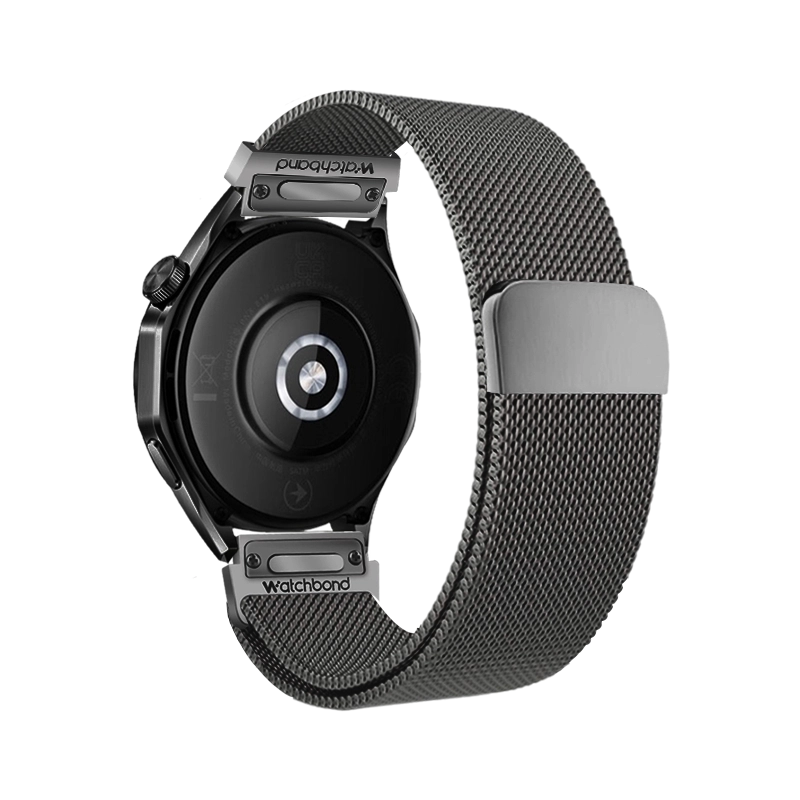 watchbondGT5 5proAPGT4watch4pro