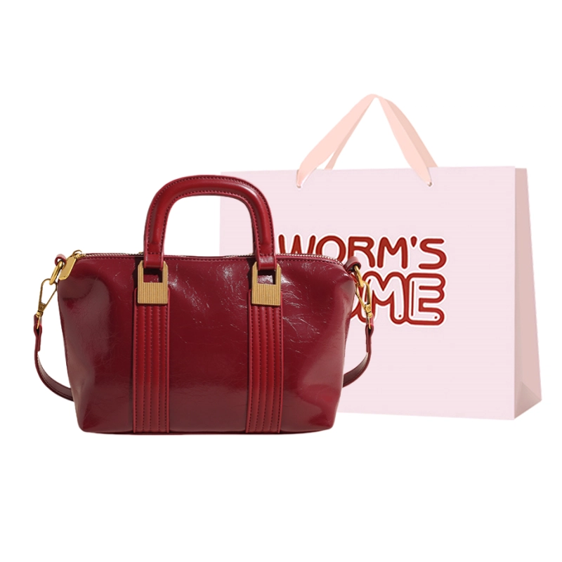 WORM'S HOME PU
