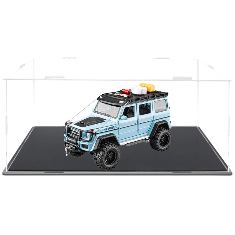 TY MODELS G550 4x4 124