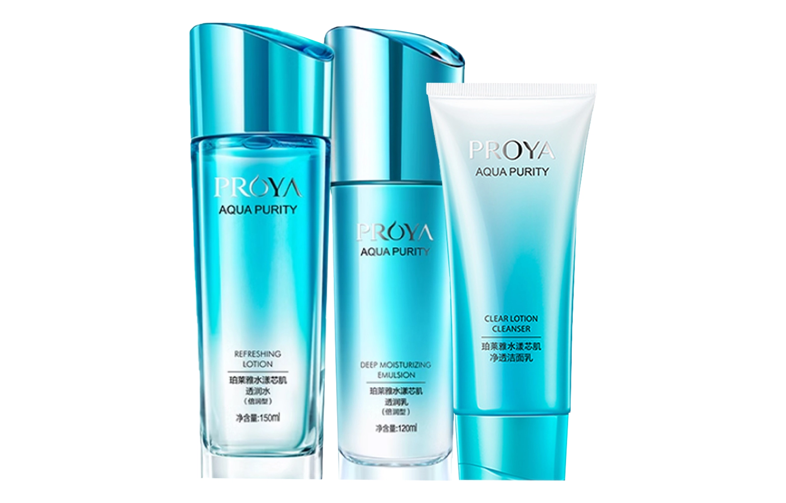 120ml+150ml+120ml