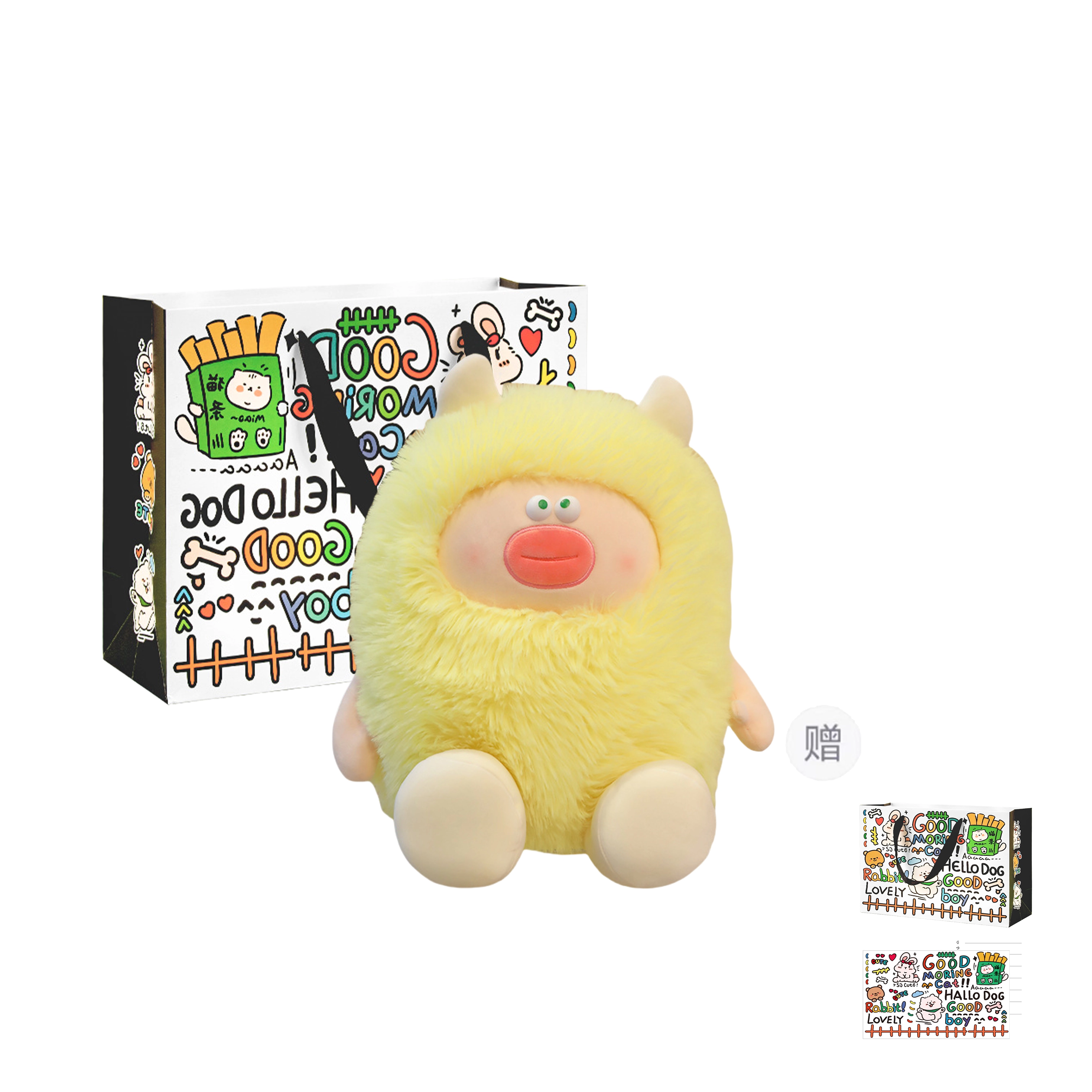 LALABABY 45cm