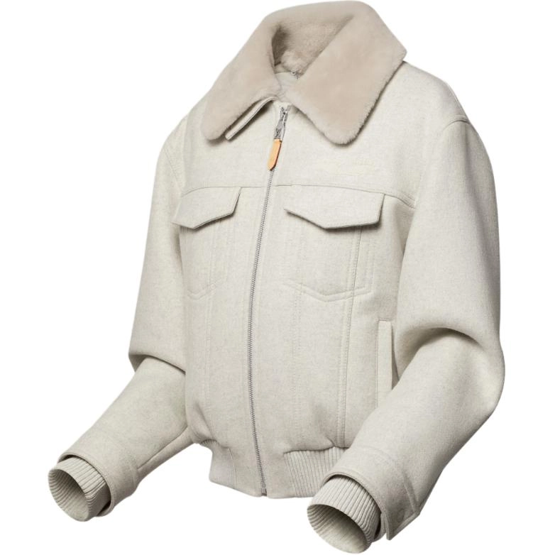 LOUIS VUITTON SKI SS25