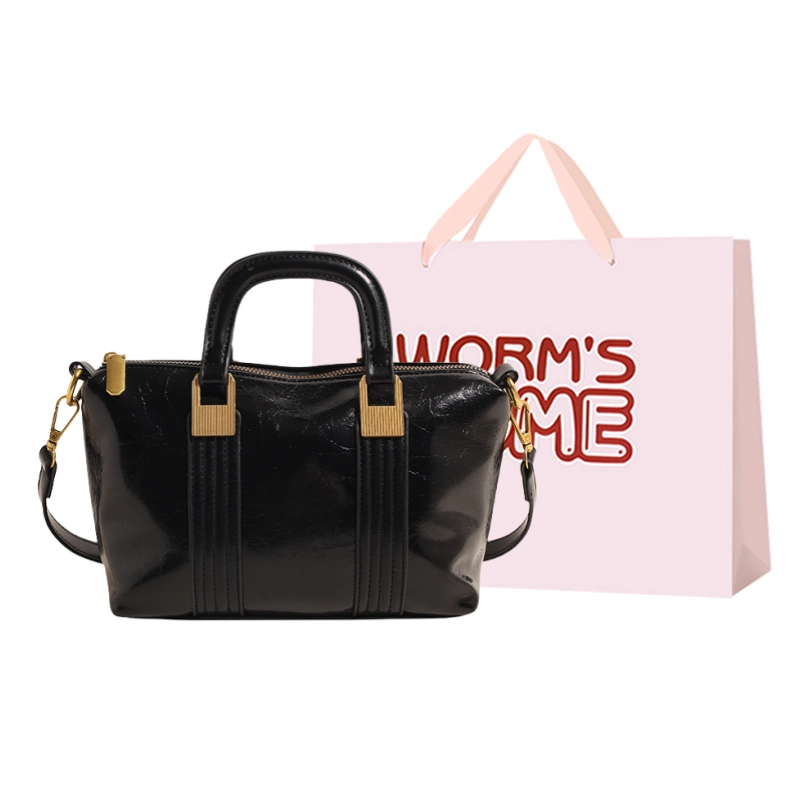 WORM'S HOME PU