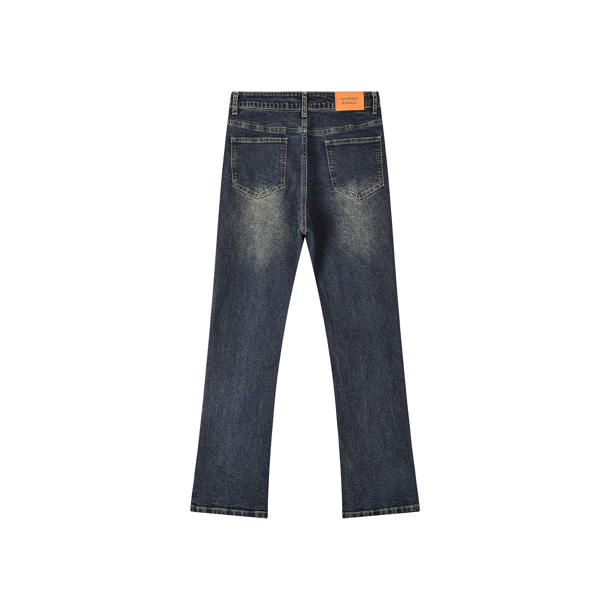 GEOFFREY B. SMALL cleanfit