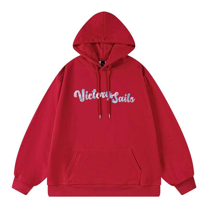 Victory sails logo
