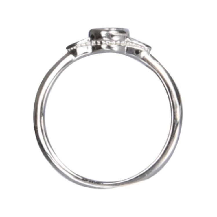 Vivienne Westwood London Orb Ring