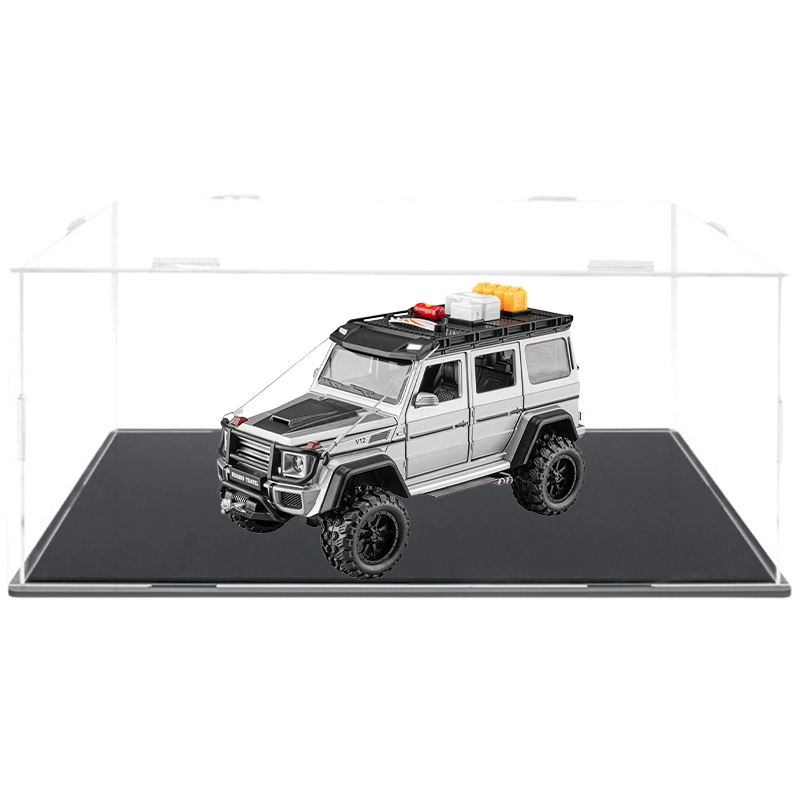 TY MODELS G550 4x4 124