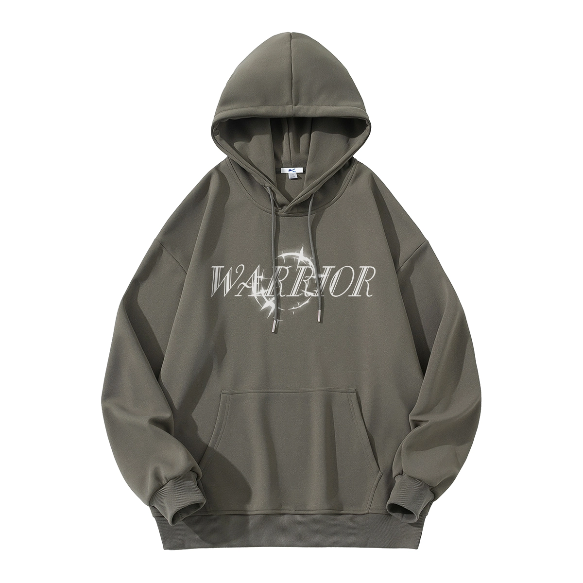 Warrior LOGO
