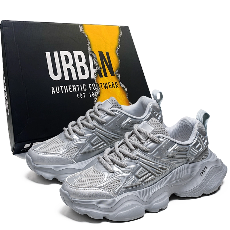 URBAN AUTHENTIC