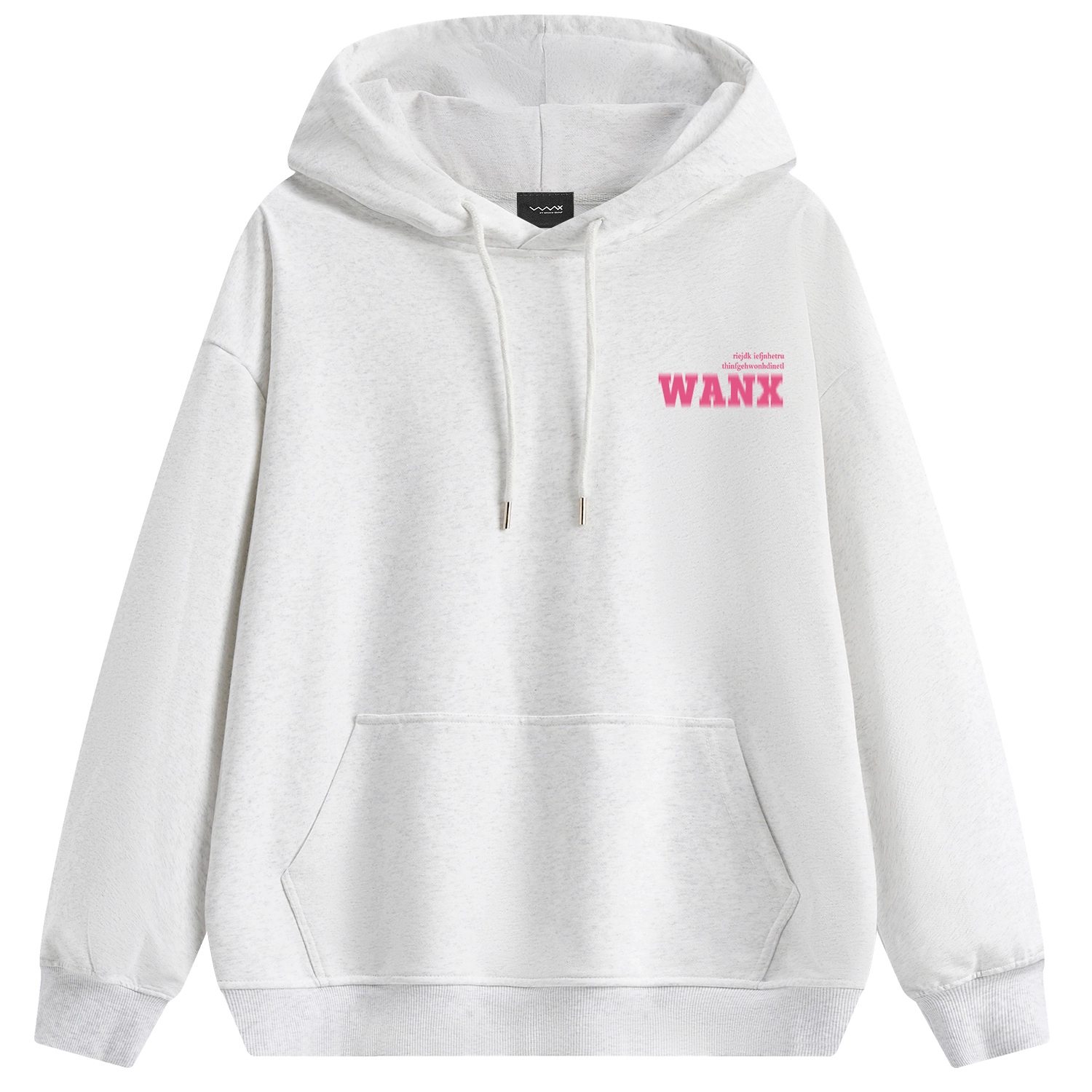 WANX
