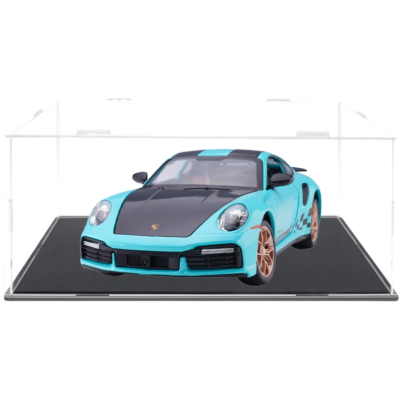 TY MODELS 911 Turbo S 124