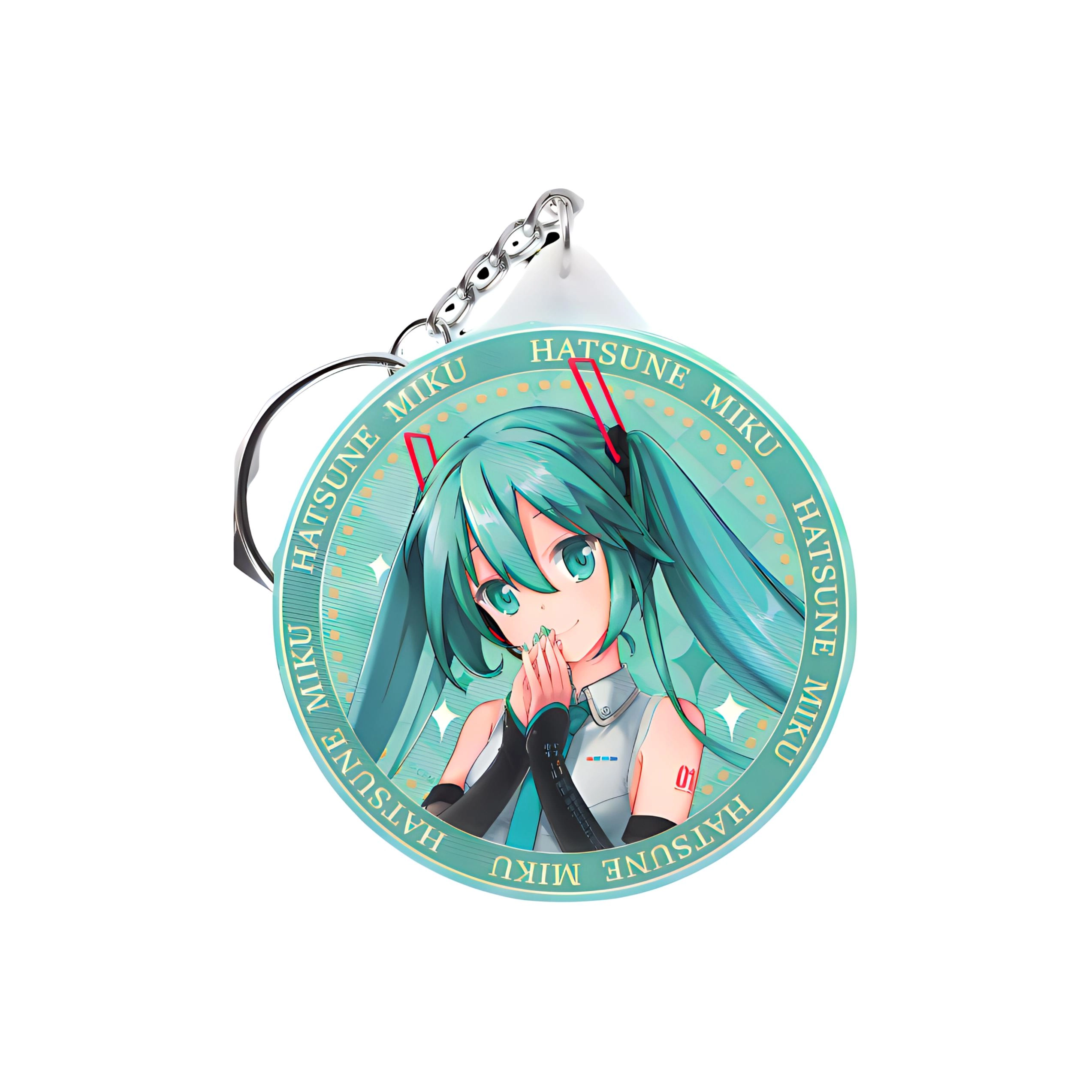 雷治 初音未来 牙刷 牙齿清洁