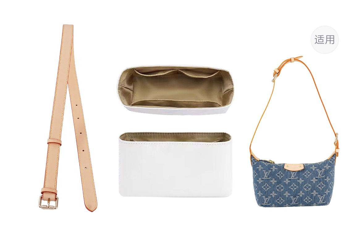 GUYI LVHills Pochette