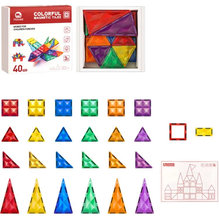 MOBEE 40pcs80pcs120pcs PN-C002-1