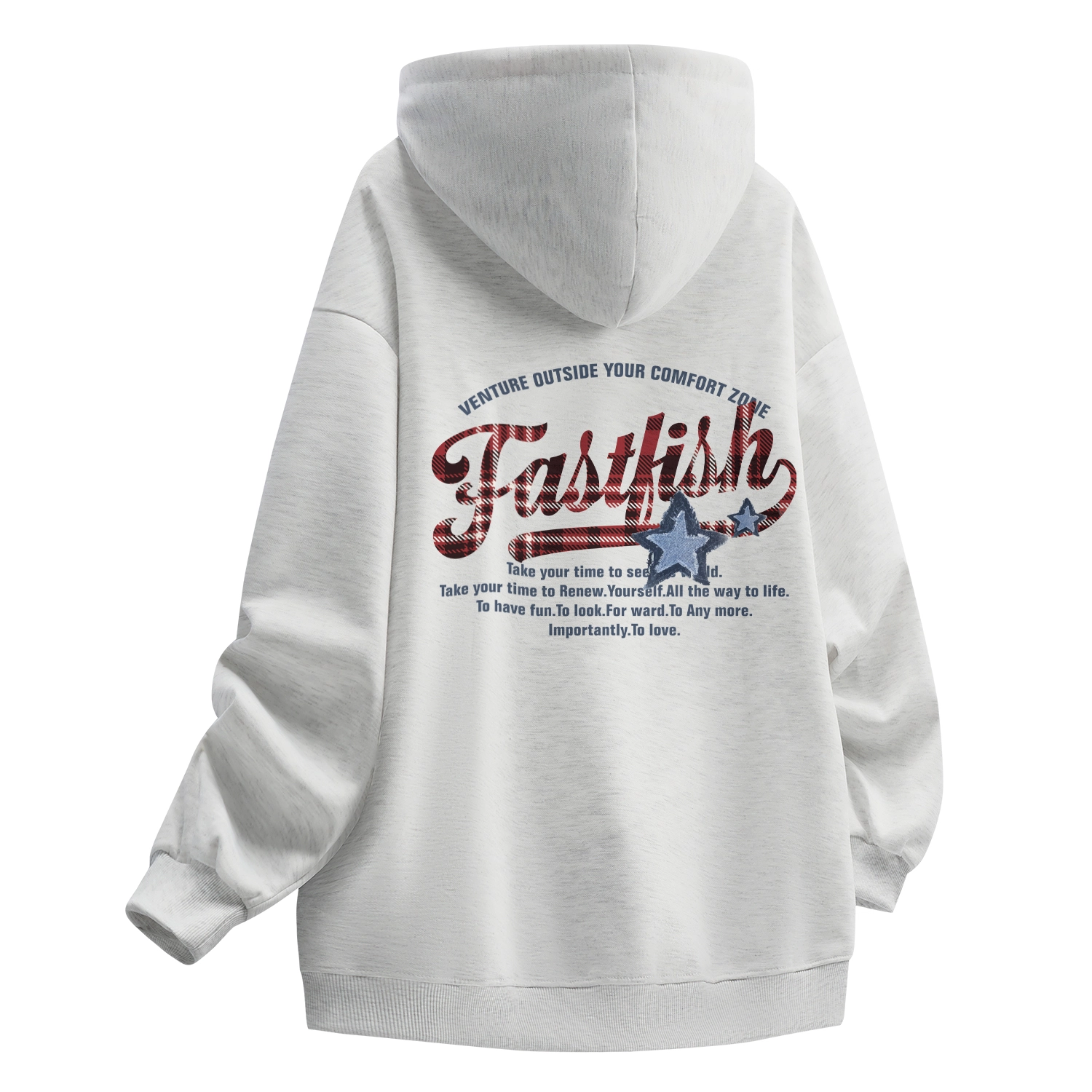 FAST FISH Logo