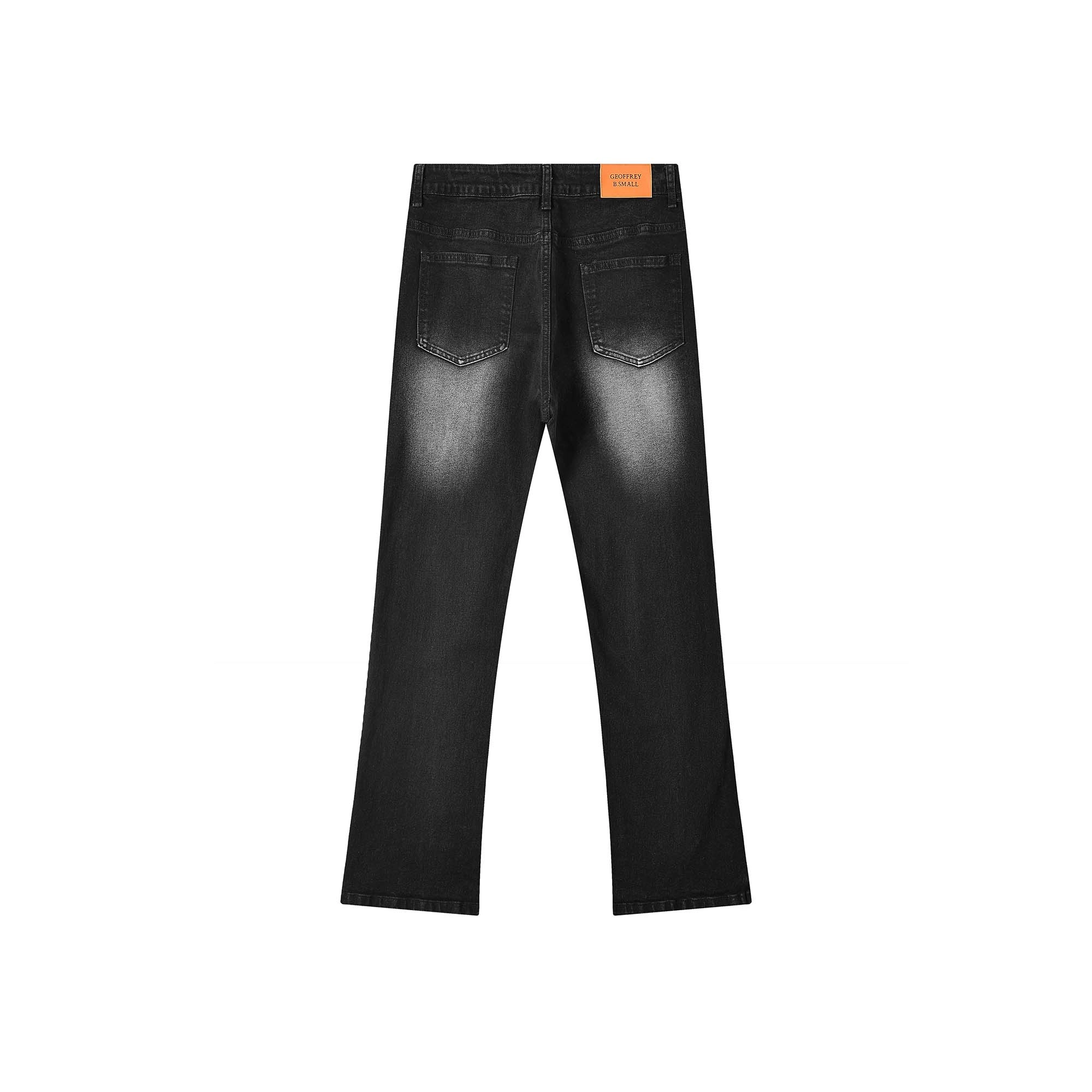 GEOFFREY B. SMALL cleanfit