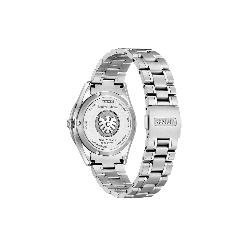 CITIZEN100 38.3mm