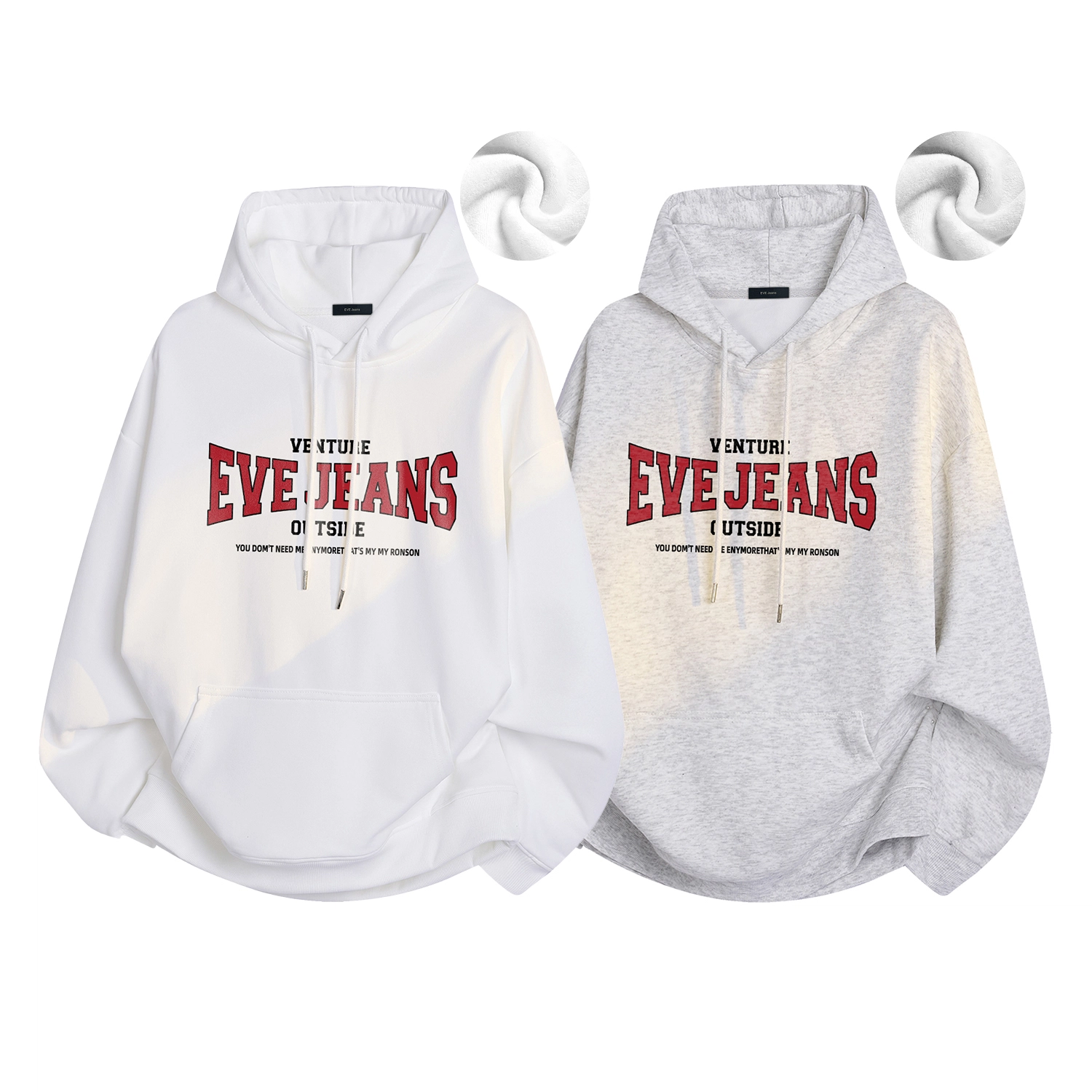 EVE Jeans 2