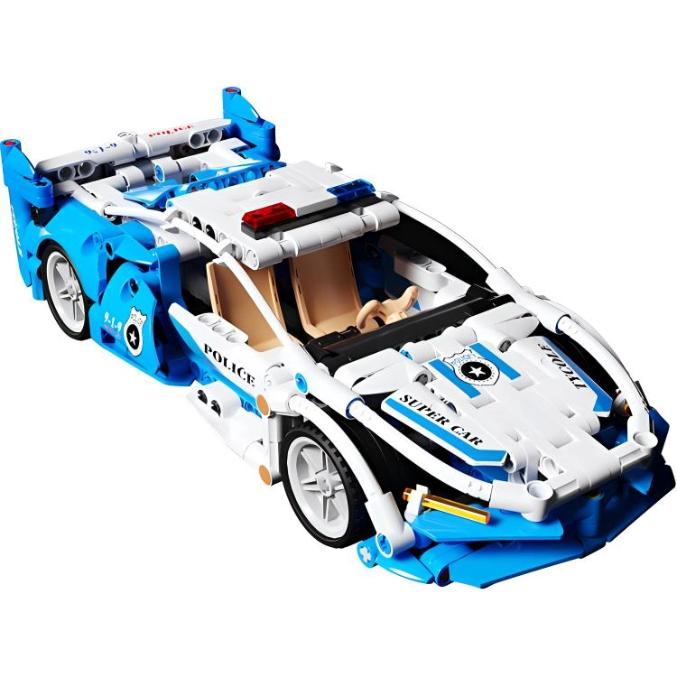 412pcs T3040
