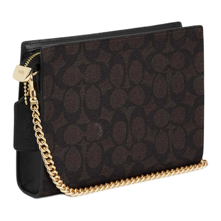 COACH Signature Canvas 19