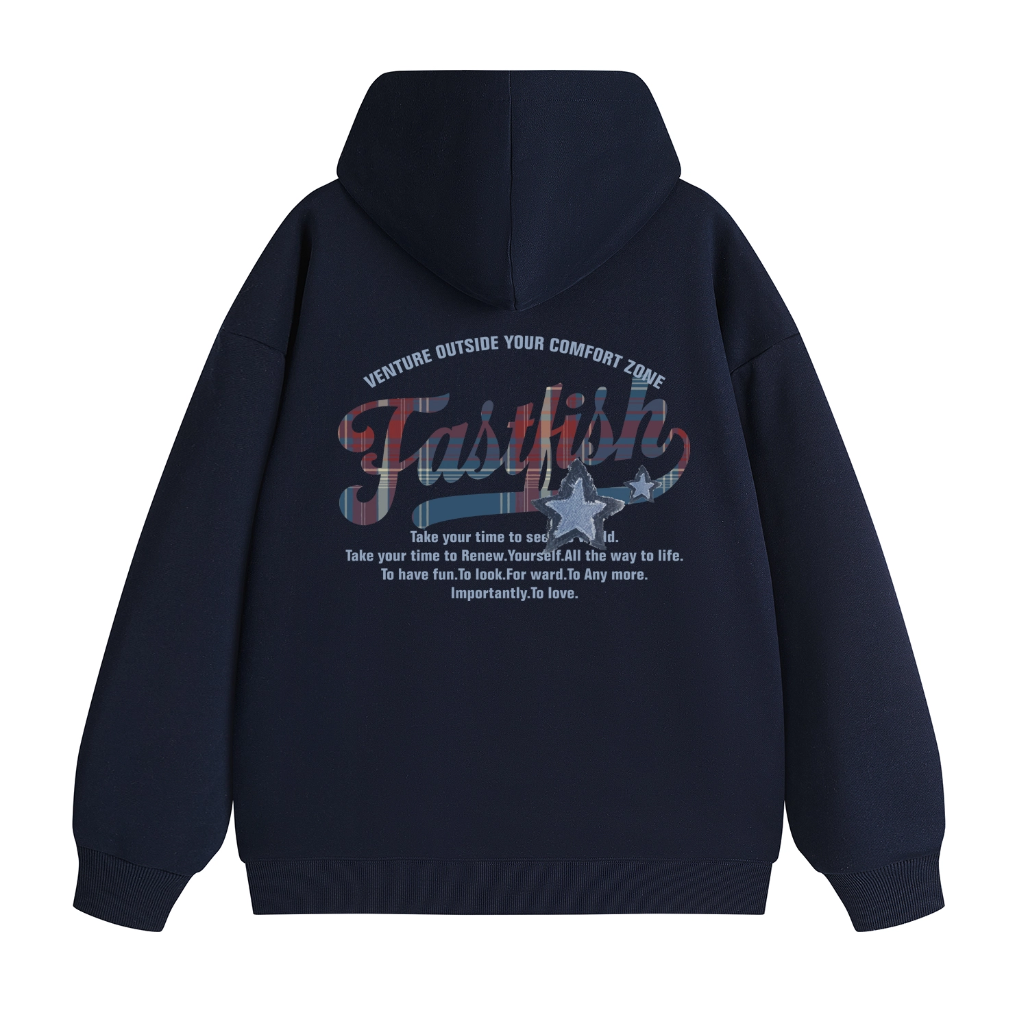 FAST FISH Logo