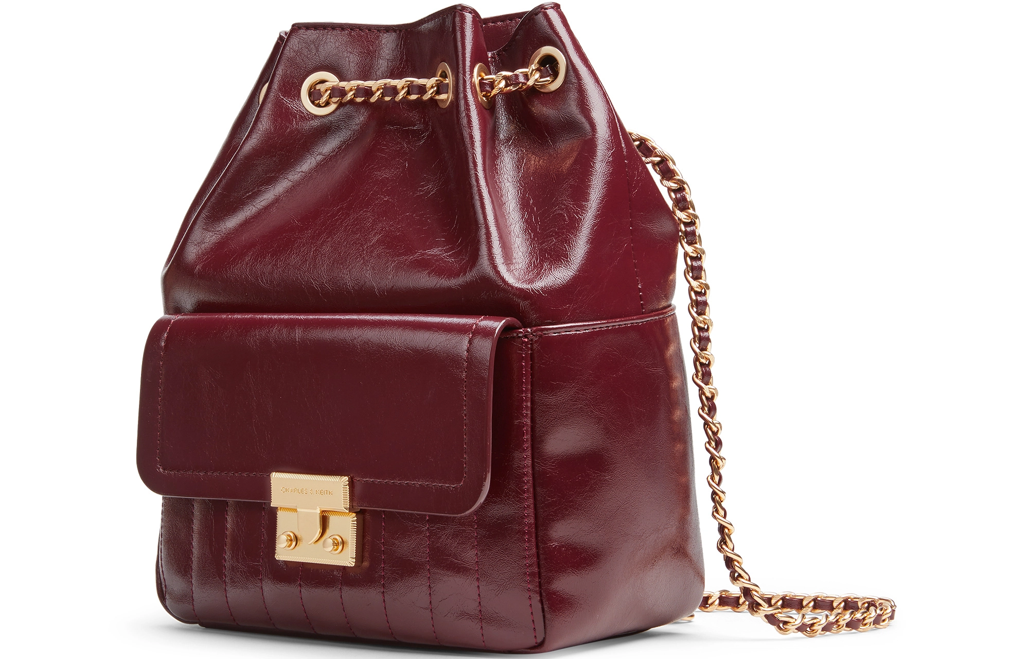 CHARLESKEITH ck