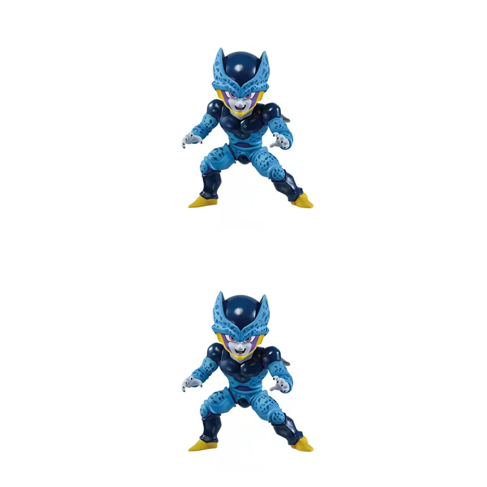 BANPRESTO g 10cm