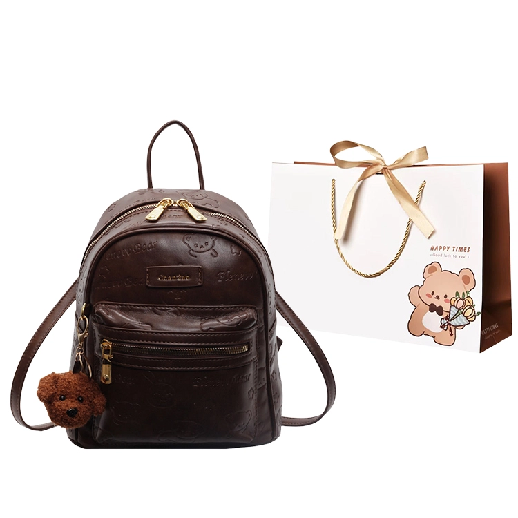 ERANGBEAR PU