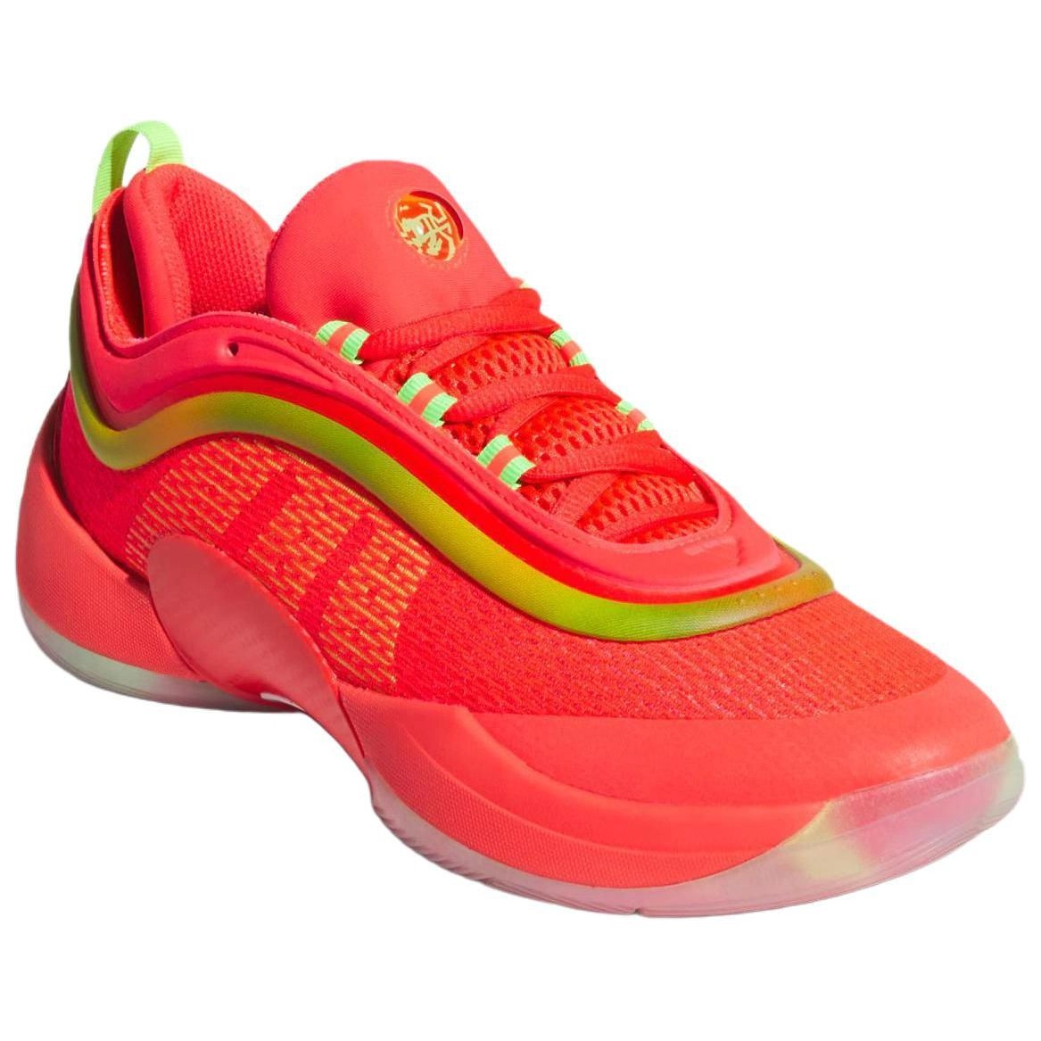 HARIBO x adidas DON ISSUE 6 SHOES