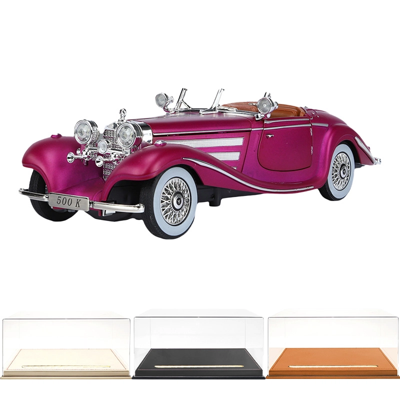 TY MODELS 500K 124