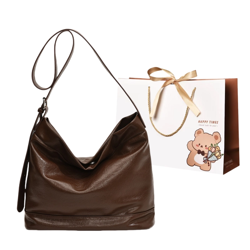 ERANGBEAR PU Tote